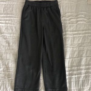 Boys 4t gray athletic pants